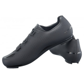 Tretry Merida Expert ROAD čierne