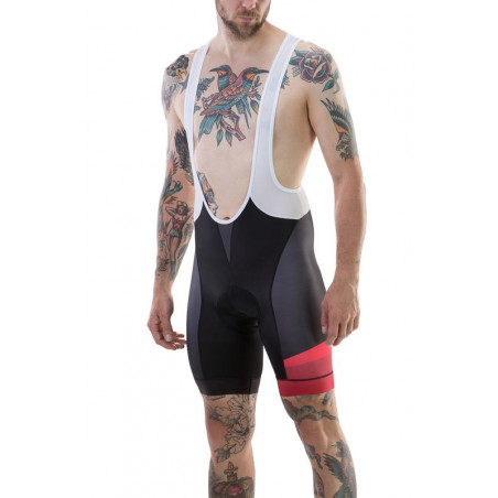 Nohavice krátke dámske Merida Razor čierne