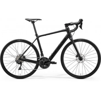 eSCULTURA 400 matný čierny(lesklý čierny)