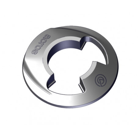 Krytka hlavového zloženia Acros OD62, ZS56, sym, OM, ICR, Plugs (21 14981) 32.52.007R1