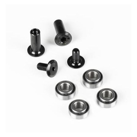 Ložisková sada CUBE pivot set horst link