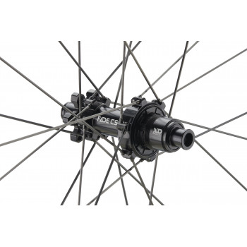  NEWMEN Phase 30 Light VONOA 29\", zadné koleso