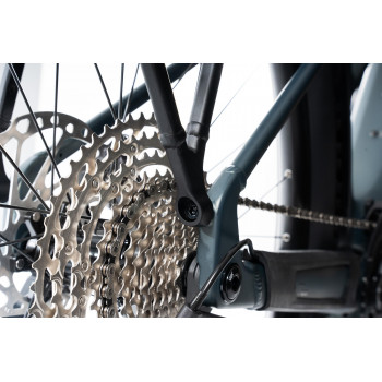 Zadný nosič ACID Carrier SIC 2.0 RAIL 2025