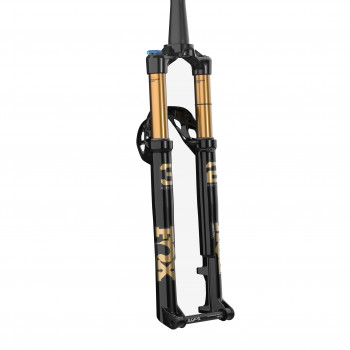 Nálepky pre vidlicu FOX Float 32 StepCast Factory Black 2025