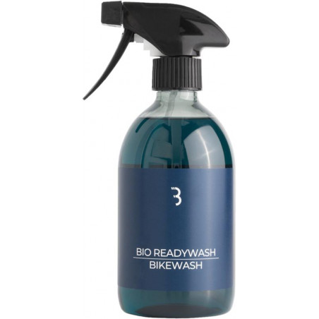 BBB BTL 253 BIOREADYWASH