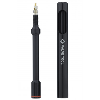 Aero ventil sada pre cestné kolesá NEWMEN Streem