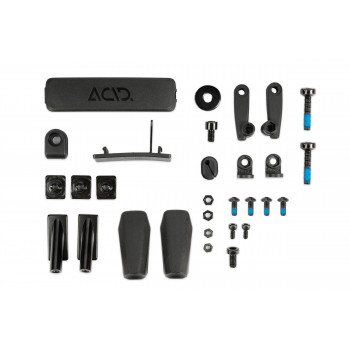 Blatníky ACID MTB SIC 2.0 84 29\" BB Mount 2025