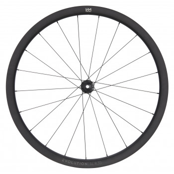 NEWMEN Evolution SL R.35, predné koleso NEWMEN Evolution SL R.35, predné koleso
