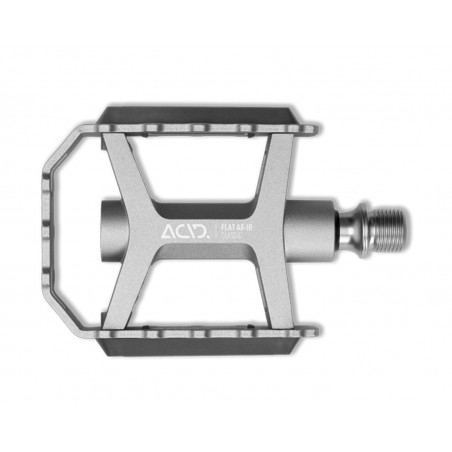 Pedále ACID FLAT A8 IB Classic