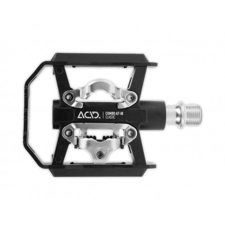Pedále ACID COMBO A7 IB Classic