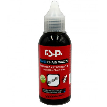  Vosk na reťaz R.S.P. Power Chain Wax, 50ml