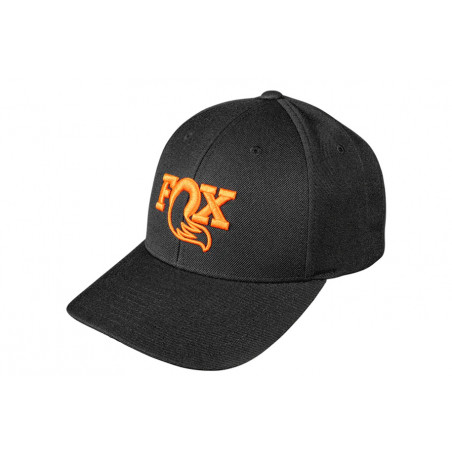 Šiltovka FOX Authentic 6 panel 2025
