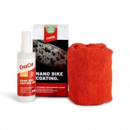 CyclOn Bike Care NANO BIKE COATING