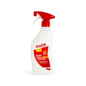 CyclOn Bike Care NANO BIKE COATING