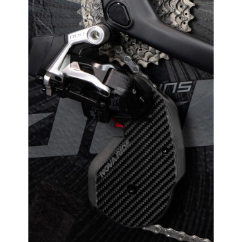   Ramienko NOVA RIDE Carbon Ceramic Aero SRAM Red/Force/Rival AXS 12Speed