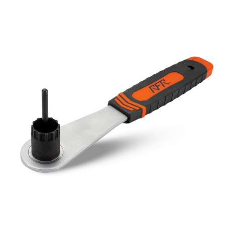 Kľúč RFR na kazetu