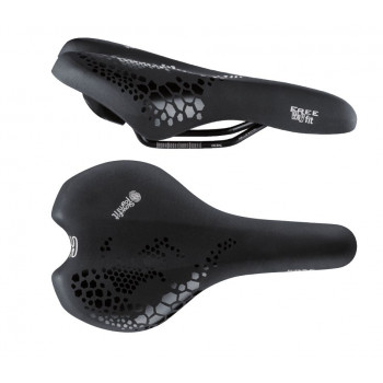 Sedlo Selle Royal Freeway Fit Athletic