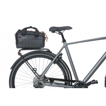 Basil MILES TARPAULIN MIK