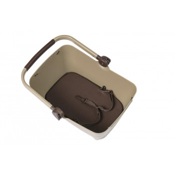 Basil BUDDY MIK DOG BASKET