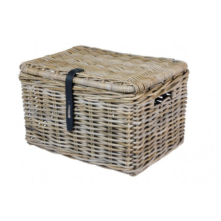Basil DAX L basket cap