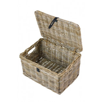 Basil DAX L basket cap