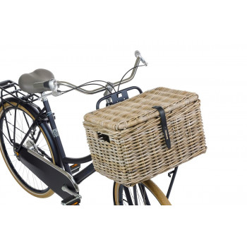 Basil DAX L basket cap