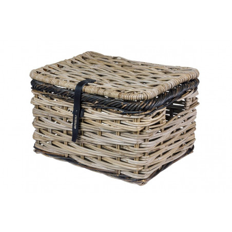 Basil DIJON L basket cap