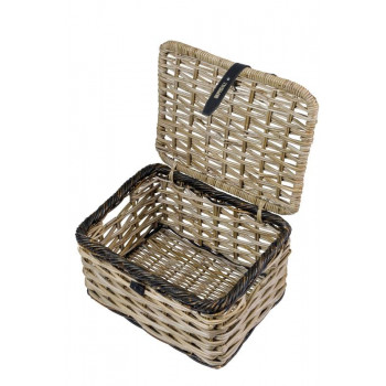 Basil DIJON L basket cap