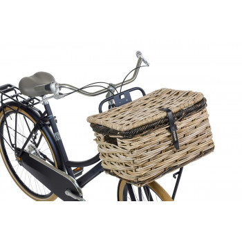 Basil DIJON L basket cap