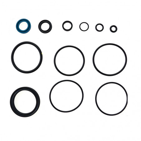 Sada tesnení FOX pre vidlice 38 Rhythm