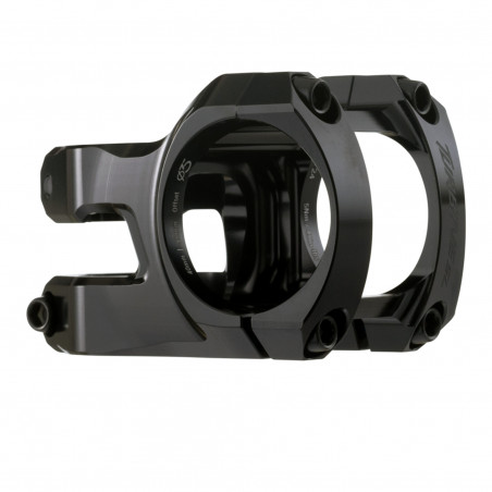  Predstavec Race Face Turbine SL Black 2025