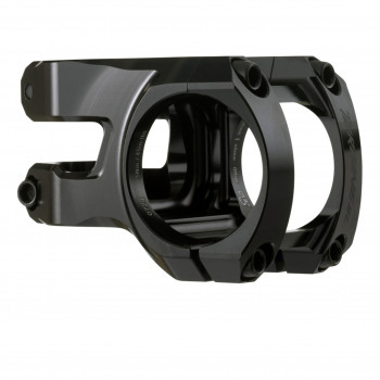  Predstavec Race Face Turbine SL Black 2025