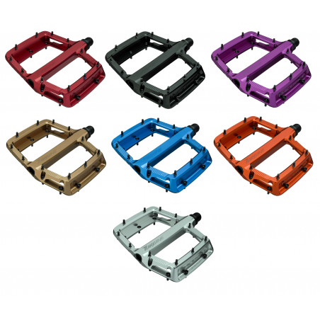 Pedále Race Face Turbine 2025