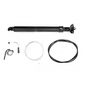 Sedlovka RFR Pro 2.0 Inside 130mm, 31.6mm Sedlovka RFR Pro 2.0 Inside 130mm, 31.6mm