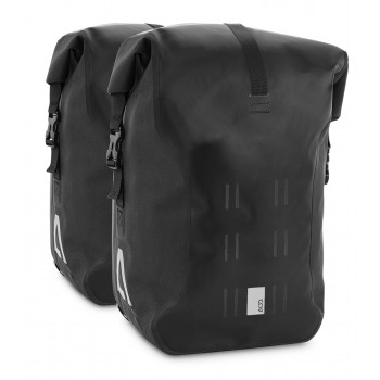 Bočné tašky ACID Pannier Bags PRO 20/2 CILink na zadný nosič SIC 2.0 2025