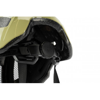 Detská prilba CUBE FINK lightolive 2025