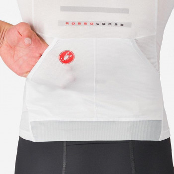 Castelli 25087 FREE SPEED 3 RACE TOP