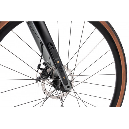 ACID adaptér na vidlicu pre košík na fľašu