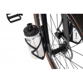 ACID adaptér na vidlicu pre košík na fľašu