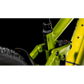 CUBE Stereo Hybrid ONE44 EX 800 lizard´n´black 2025