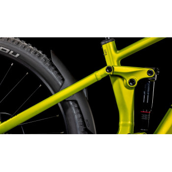 CUBE Stereo Hybrid ONE44 EX 800 lizard´n´black 2025