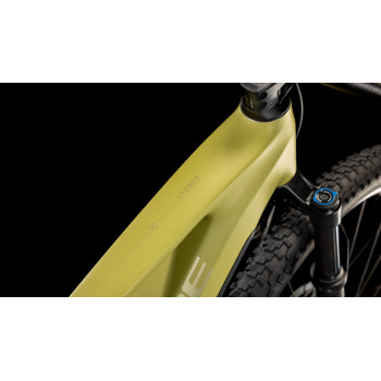 CUBE Stereo Hybrid ONE22 Race 800 drygreen´n´olive 2025