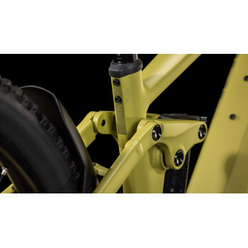 CUBE Stereo Hybrid ONE22 Race 800 drygreen´n´olive 2025