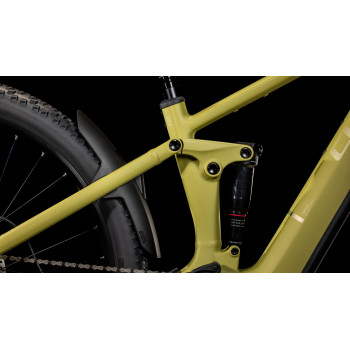 CUBE Stereo Hybrid ONE22 Race 800 drygreen´n´olive 2025