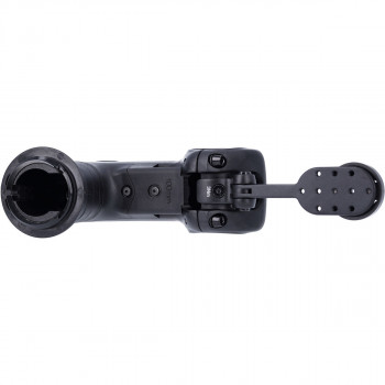 Predstavec Merida Expert SL 2P 31.8mm matný čierny