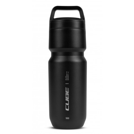  Fľaša CUBE Vacuum Insulated Bottle Arc 500ml