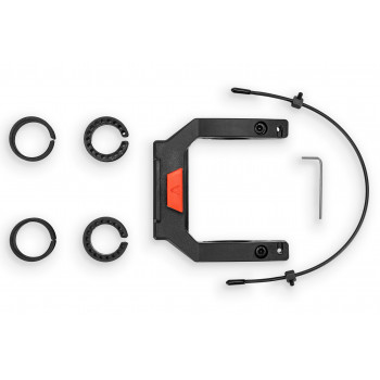 Predný košík ACID 16 FILink