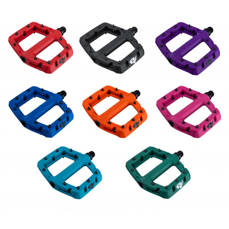 Pedále Race Face Chester Small 2025