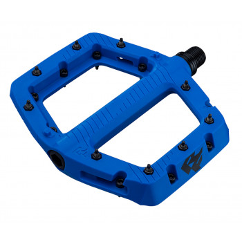 Pedále Race Face Chester Small 2025