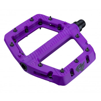 Pedále Race Face Chester Small 2025